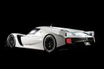 Toyota GR Super Sport Concept 2018 года